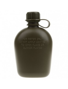 1lt US Army Water Canteen