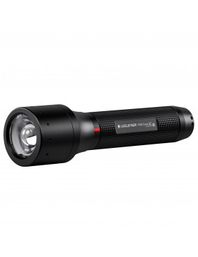 LED Lenser P6R QC